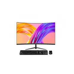 PC Todo en Uno Lanix X240 V5 23.8" Intel Core i5-12450H 8GB 512GB SSD Windows 11 Pro