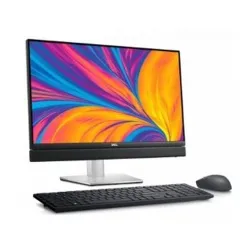 Computadora All In One Dell Optiplex 7420 23.8 Pulgadas Intel Core i3-14100T 8GB RAM 256GB SSD Windows 11 Pro Computadora All In One Dell Optiplex 7420 23.8 Pulgadas Intel Core i3-14100T 8GB RAM 256GB SSD Windows 11 Pro
