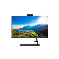 Computadora All In One Lenovo IdeaCentre AIO 3 21.5 pulgadas AMD Athlon Silver 8GB RAM Modelo F0G600ADLD