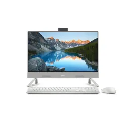 Computadora All In One Dell Inspiron 5420 23.8" Intel Core i5-1335U 16GB RAM 1TB HDD + 256GB SSD Computadora All In One Dell Inspiron 5420 23.8" Intel Core i5-1335U 16GB RAM 1TB HDD + 256GB SSD